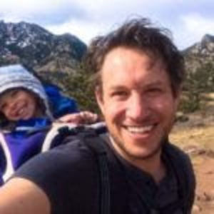 Meet your Posher, Jason